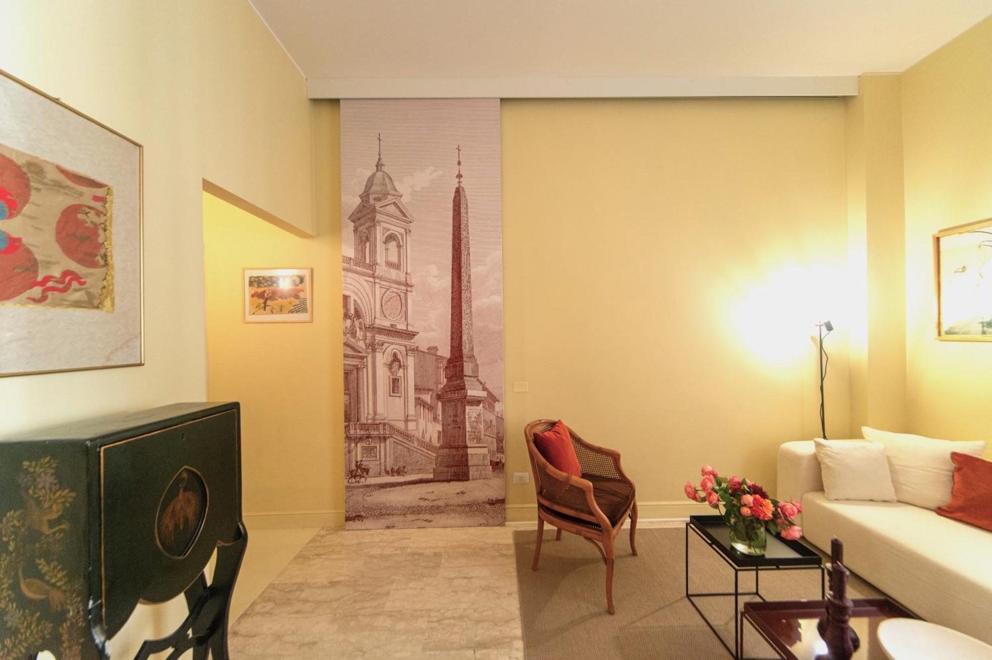 Bernini Stay, Next To Trevi Fountain Rome Buitenkant foto