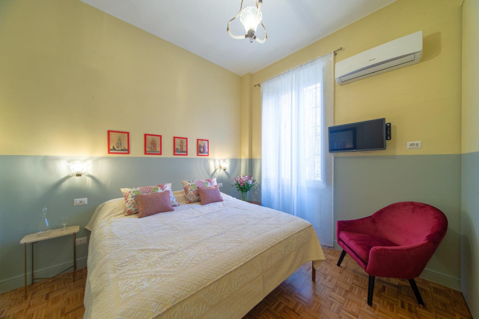 Bernini Stay, Next To Trevi Fountain Rome Buitenkant foto